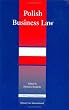 Polish Business Law