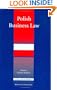 Polish Business Law
