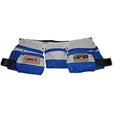 Grip Childrens Tool Belt Blue