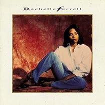 Rachelle Ferrell
