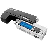 Creative Nomad Muvo Tx 256mb Mp3 Player Black