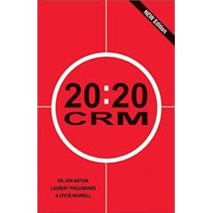 20:20 Crm: A Visionary Insight into Unique Customer Contacts