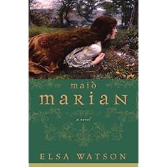 Maid Marian