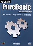Click for more about PureBasic Professional Edition - Programming Language - Xing.