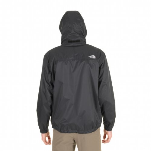 THE NORTH FACE Herren Jacke Resolve, tnf black, S, T0AR9TJK3