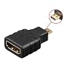 Adattatore HDMI a micro HDMI tipo D