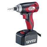 【TRAD】インパクトドライバー TID-12H 12V[22195]