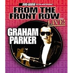 From the Front Row Live by Graham Parker