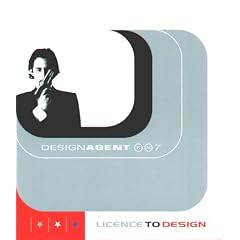 DesignAgent km7, Licence To Design