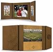 MLB Executive Collection Picture Frame Collage Chicago Cubs - Wrigley Field