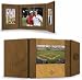 MLB Executive Collection Picture Frame Collage Chicago Cubs - Wrigley Field
