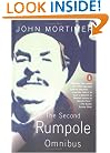 The Second Rumpole Omnibus