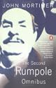 The Second Rumpole Omnibus