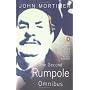 The Second Rumpole Omnibus: Rumpole for the Defence;Rumpole and the Golden Thread; Rumpole's Last Case: 2nd