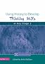 USING HISTORY DEV THINKING KS2 (NACE/Fulton Publication)