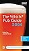 The Which? Pub Guide 2004 ("Which?" Guides)