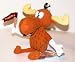 The Adventures of Rocky and Bullwinkle & Friends ~ Bullwinkle J. Moose (9