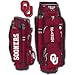 University of Oklahoma Sooners Brighton Golf Cart Bag by Datrek