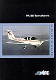 The PA38 Tomahawk : a pilot's guide