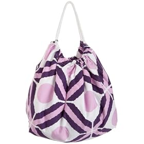 Echo Tribal Diamonds Hobo