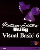 Using Visual Basic 6 with CDROM (Using ... (Que))