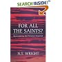 For All the Saints?
