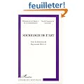 Sociologie de l'art