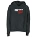 Sweatshirt Woman Black 