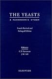 The Yeasts: A Taxonomic Study