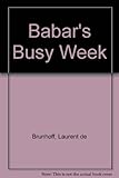Babar's busy week