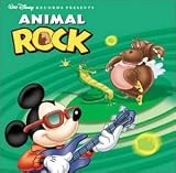Search : Animal Rock