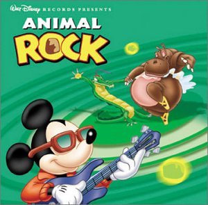 CD-Charts  Search : Animal Rock