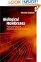 Biological Membranes: Theory of Transport, Potentials and Electric Impulses