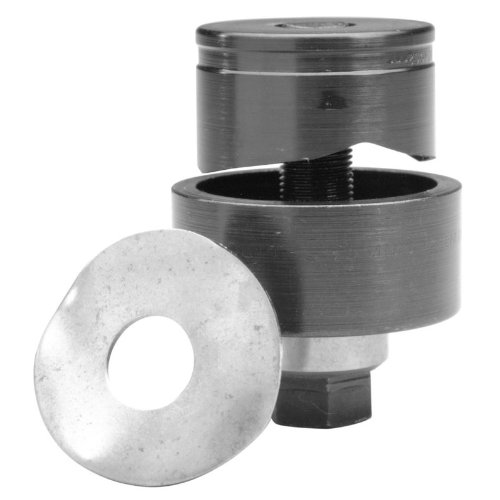  black Friday Greenlee 730BB 120 0 Standard Round KnockoutB00125D9DW