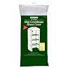 Gardman 4 Tier Mini Greenhouse Fleece Cover (69cm W x 49cm D x 159cm tall)