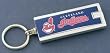 Cleveland Indians Flashlight Keychain