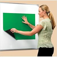 Quick Stick Instant Flannel Board