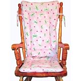 Fly Away - Rocking Chair Pad