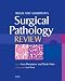 Rosai and Ackerman s Surgical Pathology Review