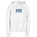 Sweatshirt Woman White  Usa Public Affairs Officer Occupations