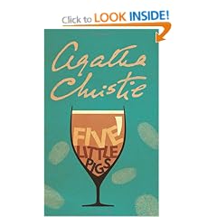 Poirot - Five Little Pigs