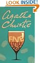 Poirot - Five Little Pigs