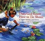 [(Does God Know How to Tie Shoes?)] [By (author) Nancy White Carlstrom ] published on (May, 1996)