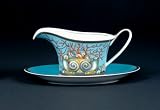 Versace by Rosenthal La Mer Sauce Boat