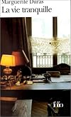 La Vie Tranquille (Folio)