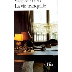 La Vie tranquille