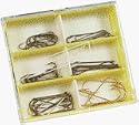 South Bend Sporting Goods PHA-1 Crappie And Pan Fish Hook Assortment