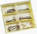 Sporting Goods : South Bend Sporting Goods PHA-1 Crappie And Pan Fish Hook Assortment