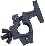 American Dj Supply Mini O Clamp Stage Light Accessory(3/4 Inch)