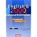 English G 2000 - Ausgabe A: Band 1: 5. Schuljahr - Klassenarbeitstrainer mit L�sungen und CD: 5. Schuljahr. Mit L�sungen